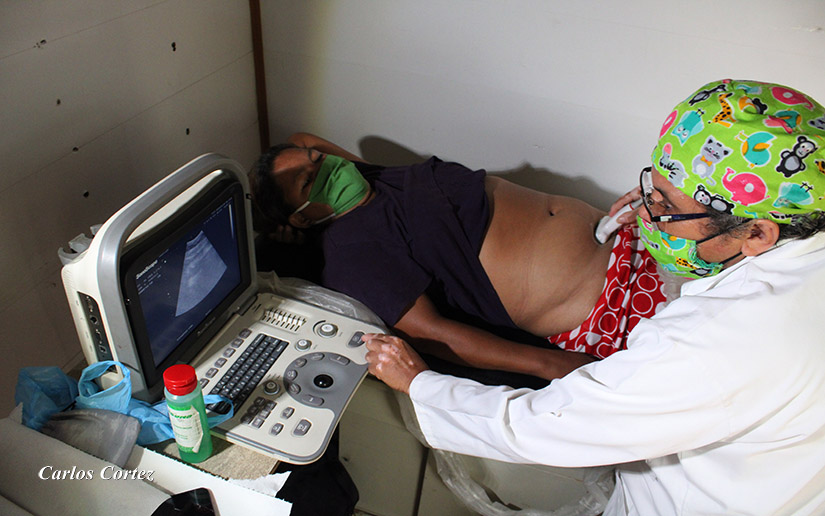 clinica