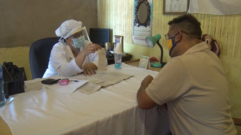 clinica