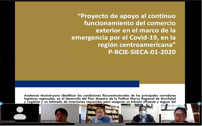 ministros-transporte-centroamerica