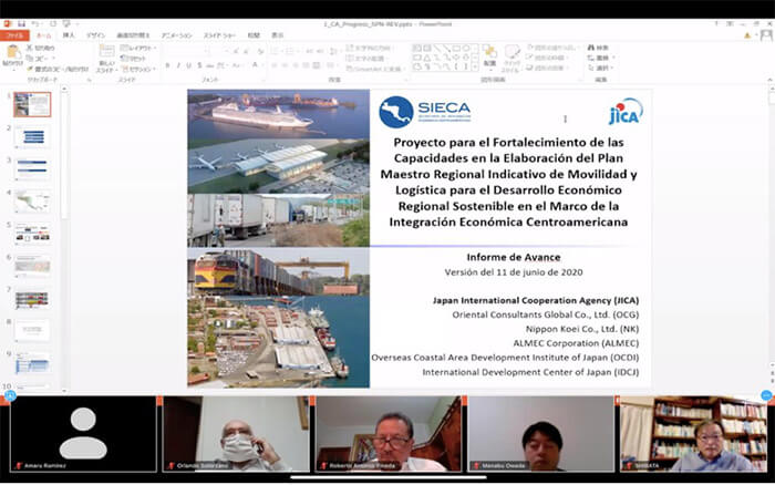 ministros-transporte-centroamerica