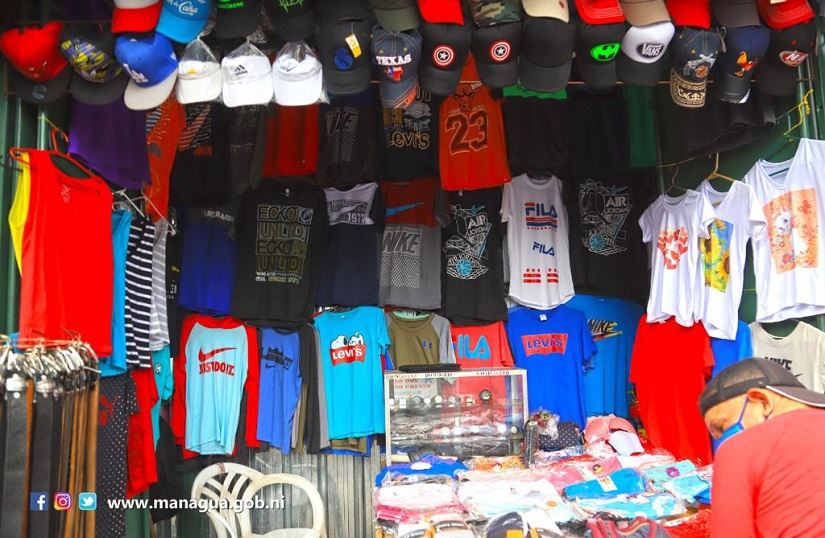 mercados