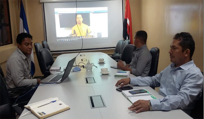 nicaragua-en-capacitacion-con-canafor-mexico