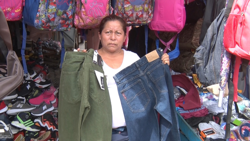 mercado