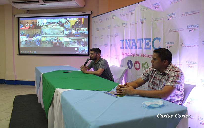 INATEC