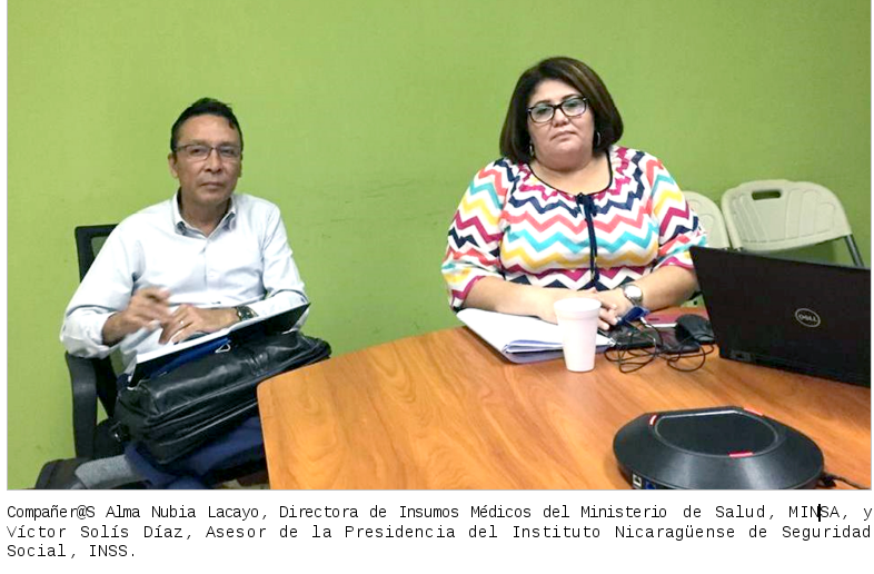 medicinas
