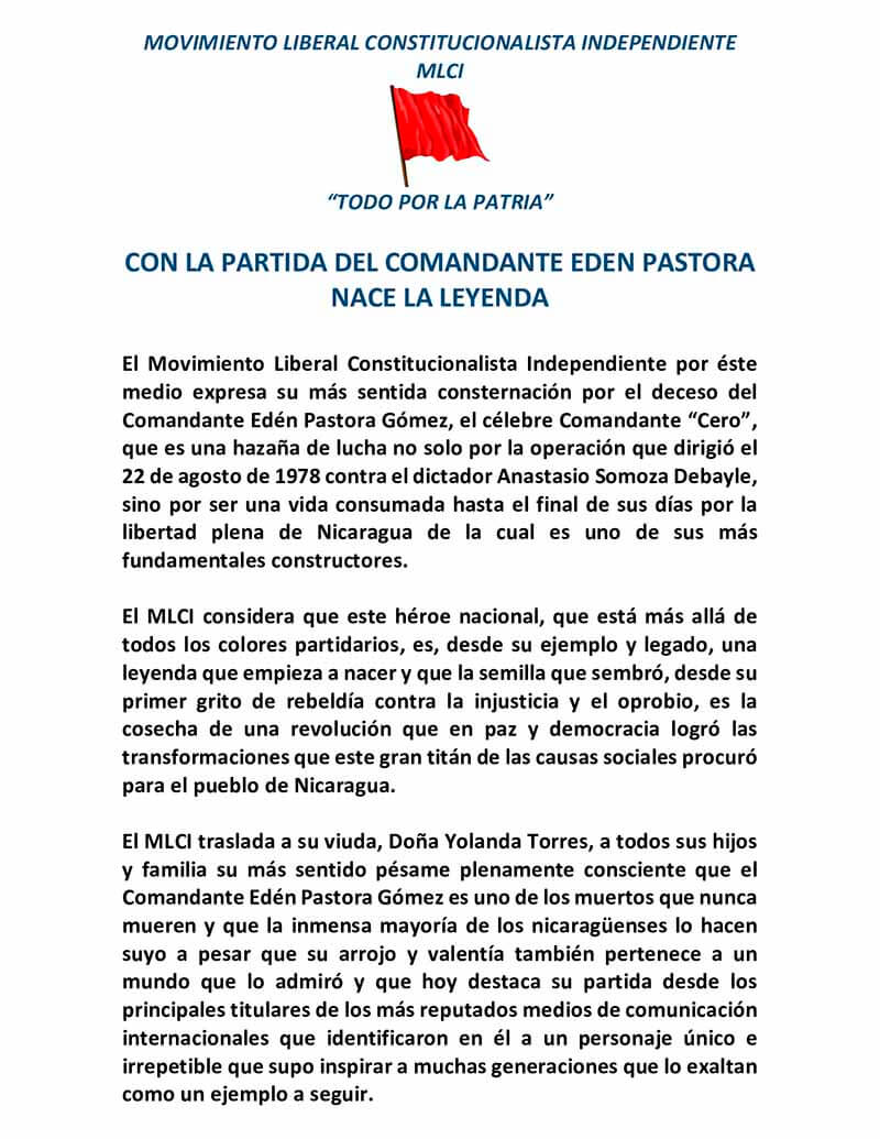 MLCI-CONDOLENCIA-POR-EDEN-PASTORA