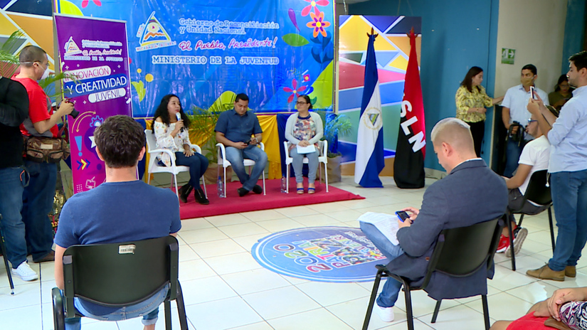 juventud