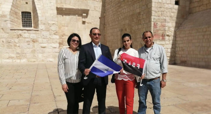 embajador-de-nicaragua-con-alcaldes-de-bethlehem-beit-palestina