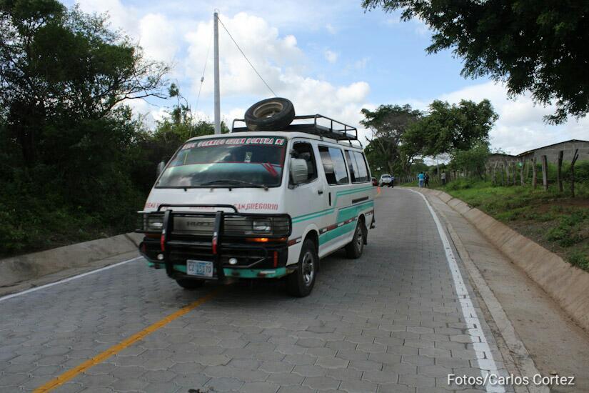 carretera