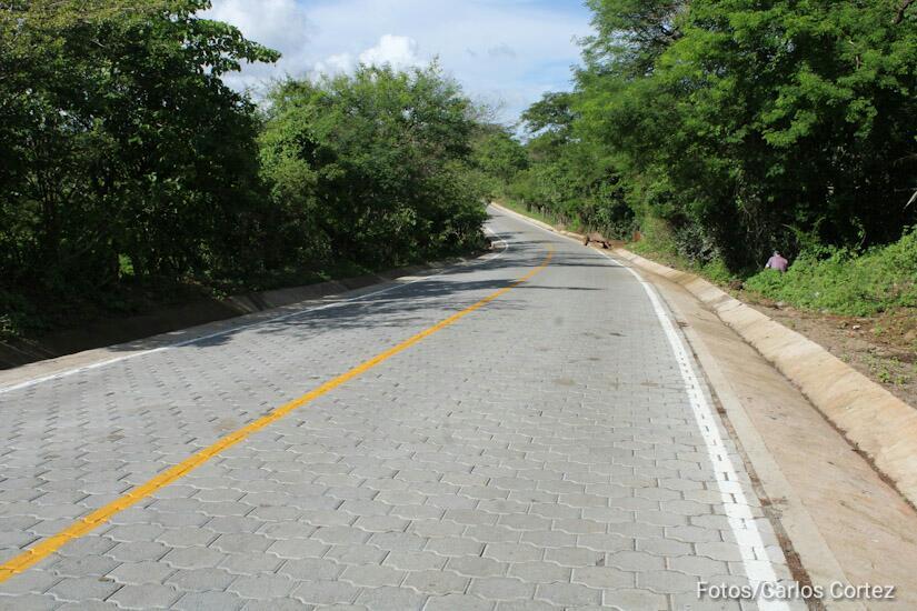 carretera