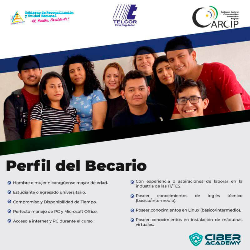 convocatoria-curso-telcor-ciberseguridad