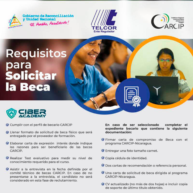 convocatoria-curso-telcor-ciberseguridad