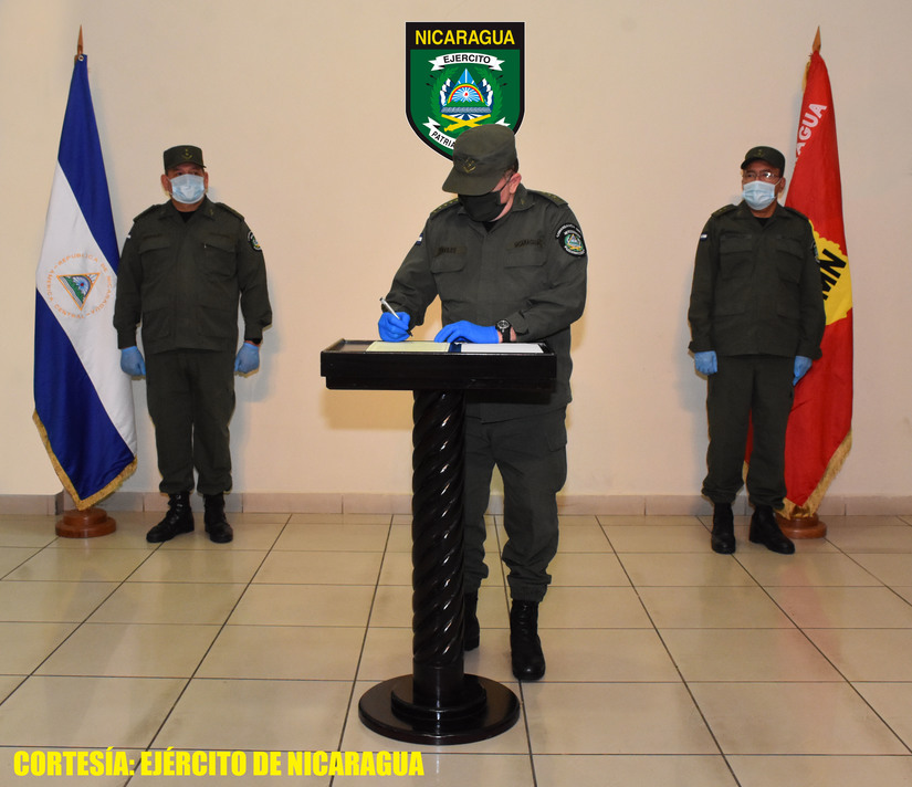 ejercito