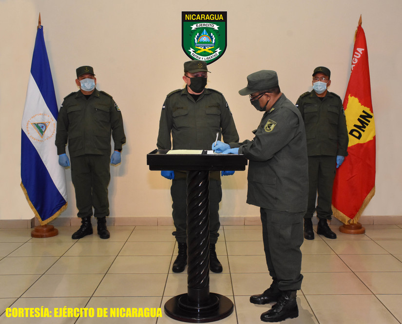 ejercito