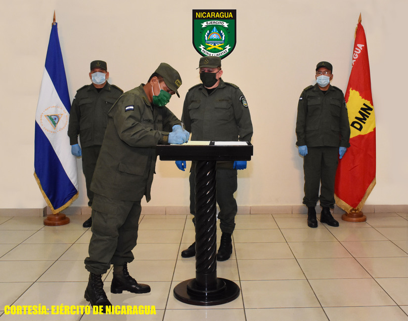ejercito