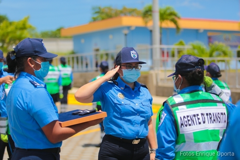 policia