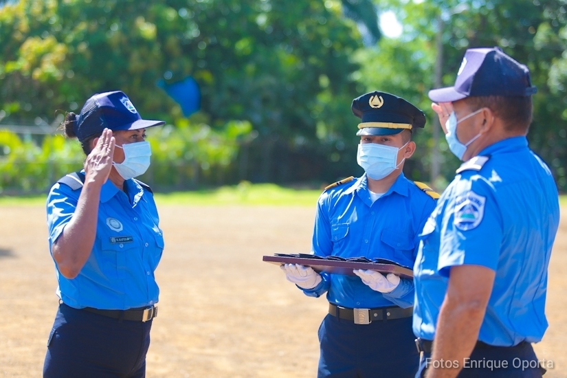 policia