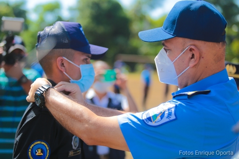 policia