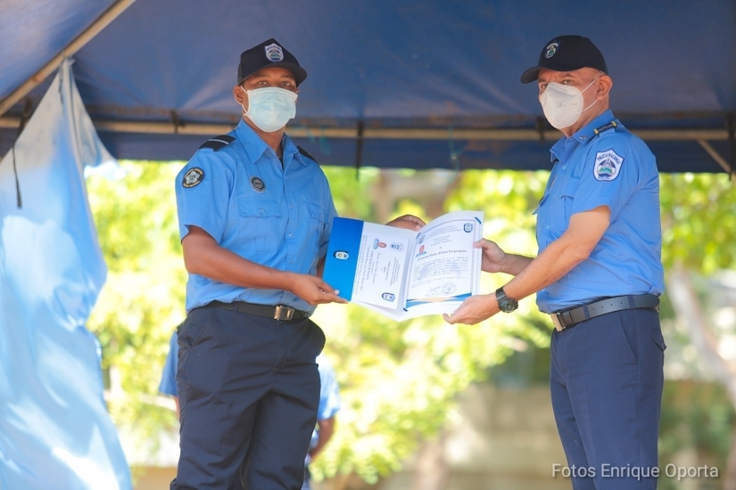 policia