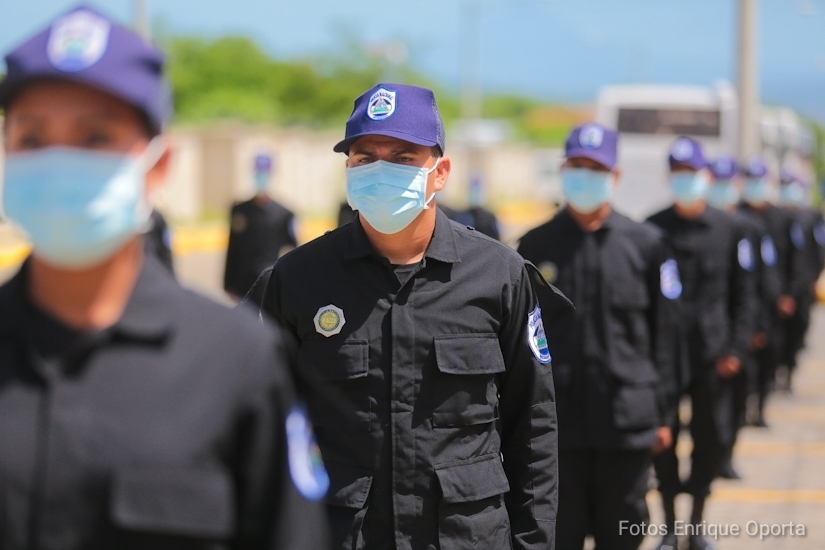 policia