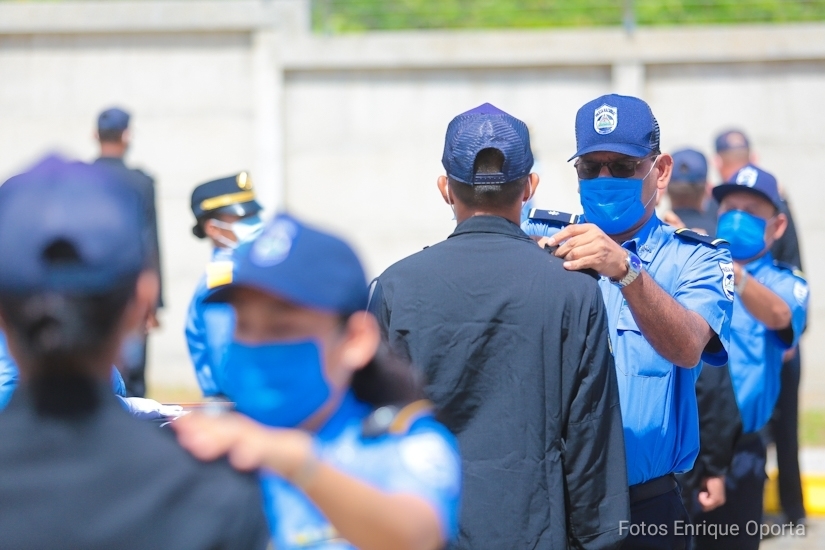 policia