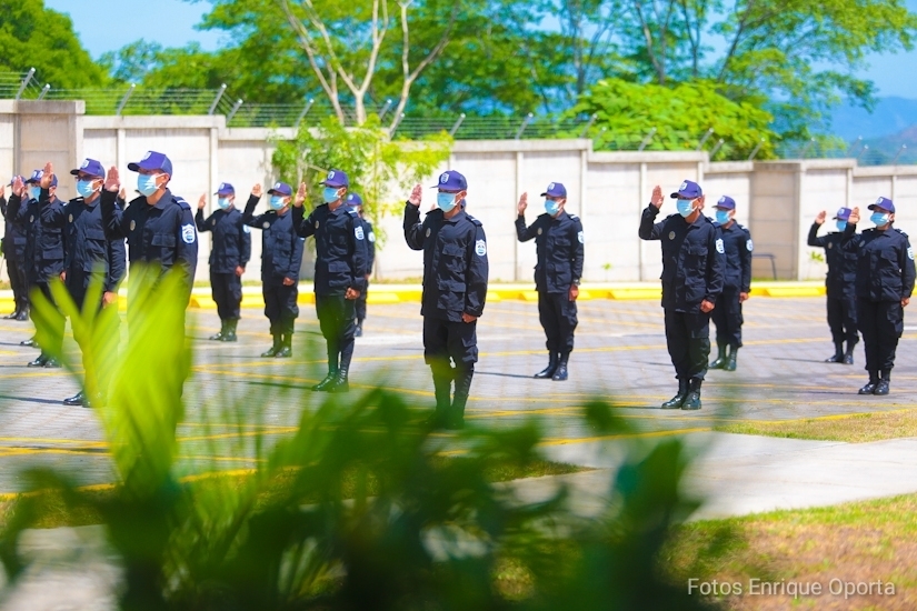 policia