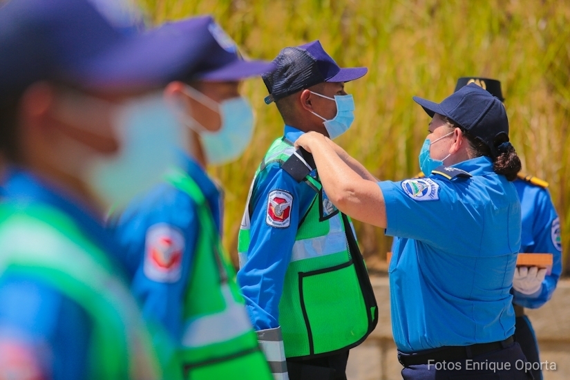 policia