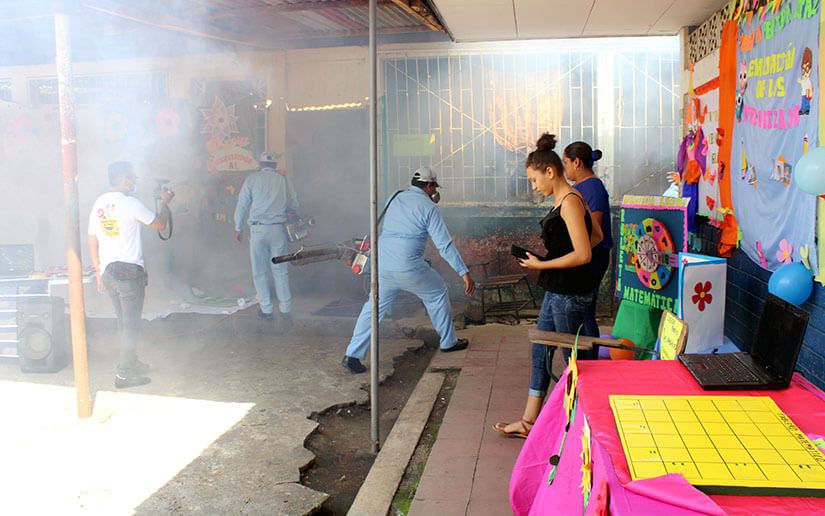JORNADA