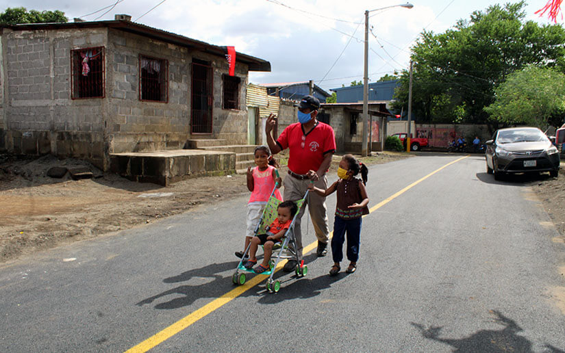 calles