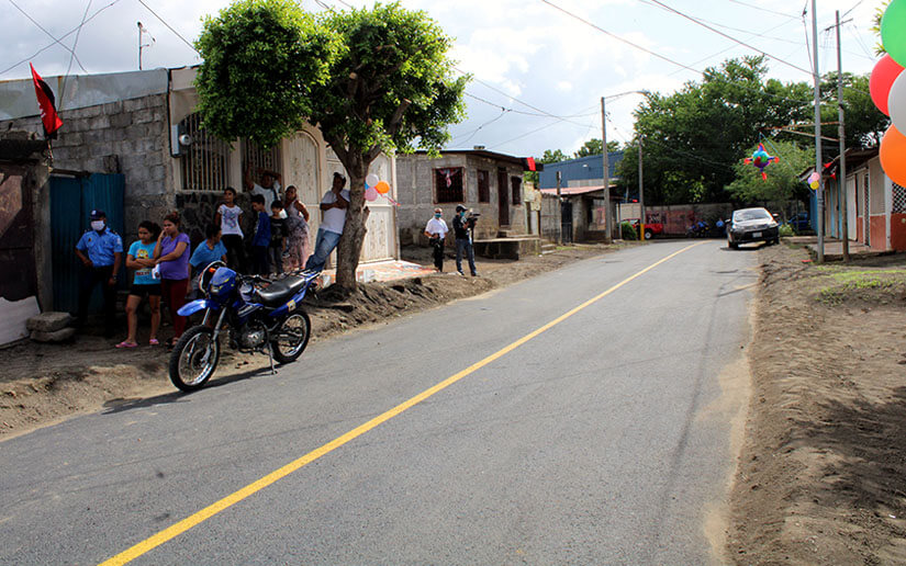 calles