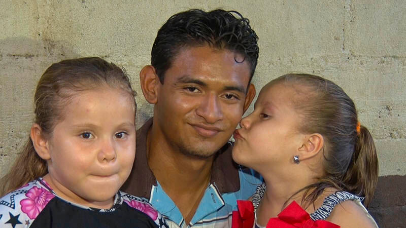 papa-soltero-nicaragua-