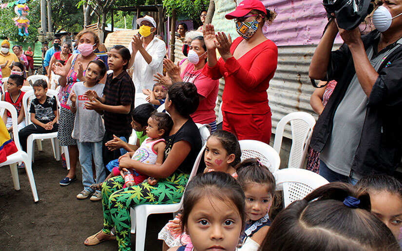 vivienda