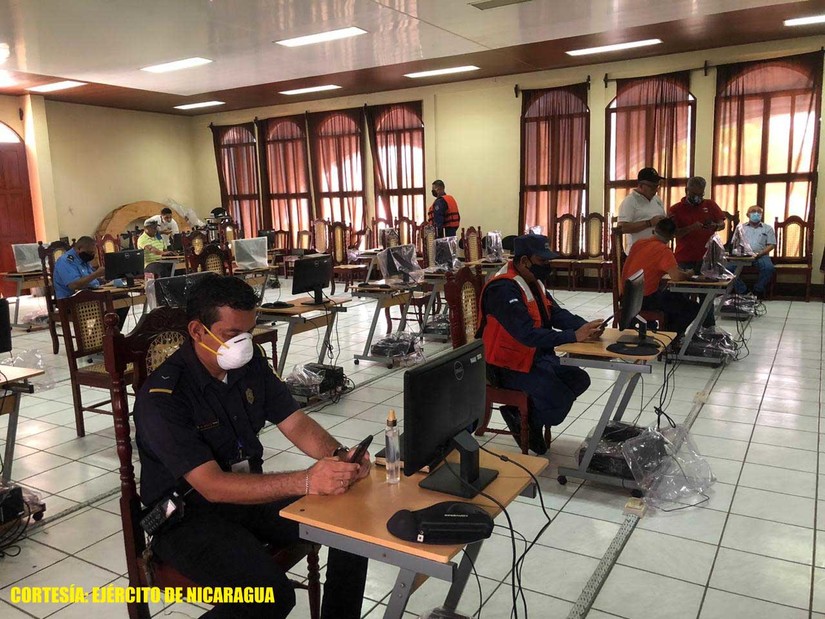 ejercicio
