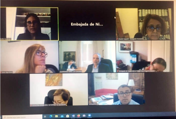 embajadora-nicaragua-italia