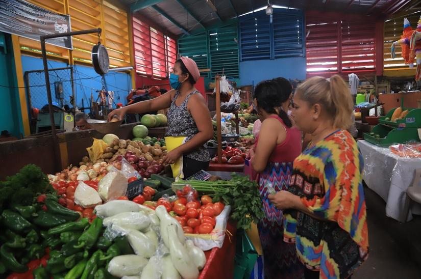 mercado
