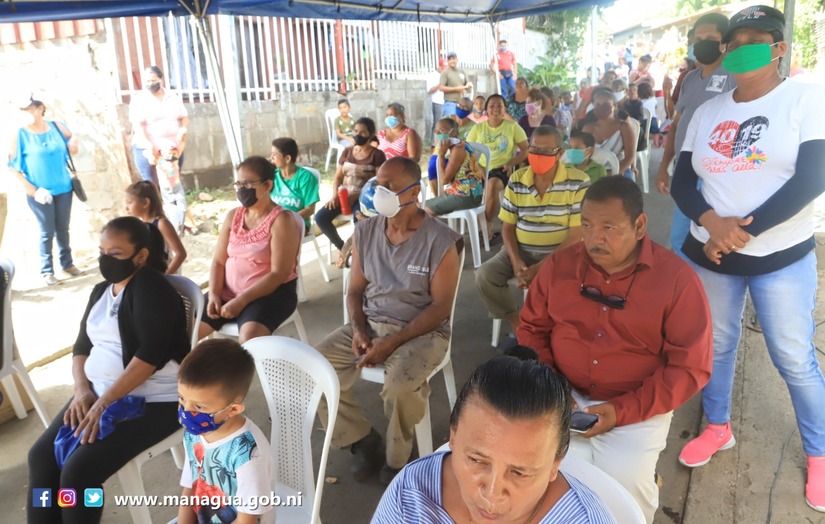 viviendas