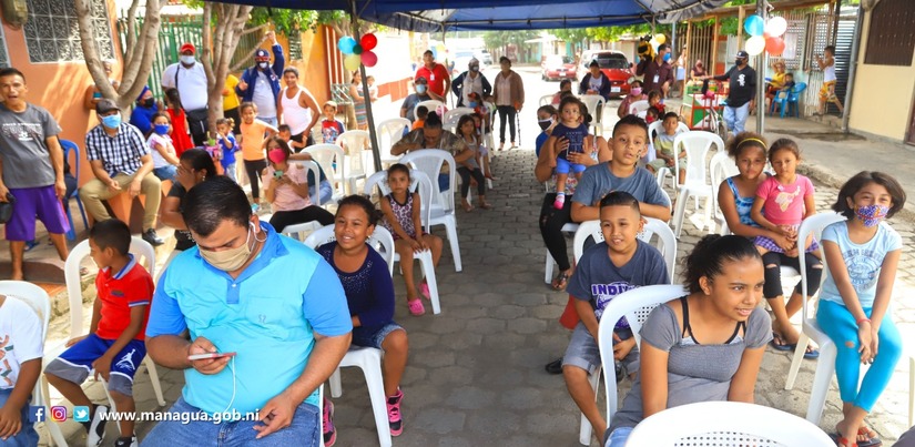 viviendas