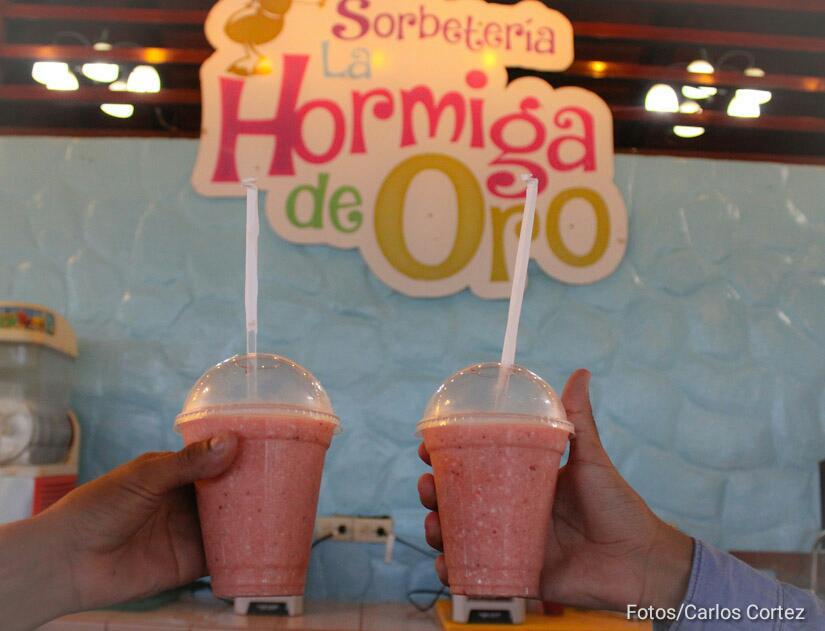 hormiga