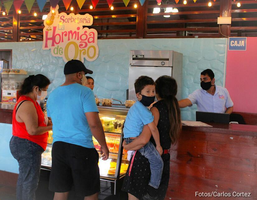 hormiga
