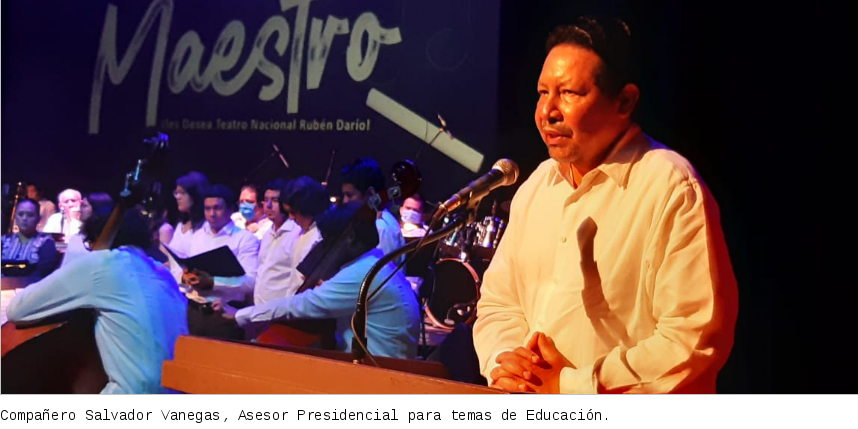 concierto