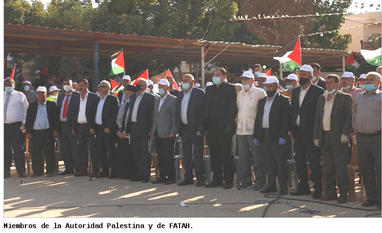palestina