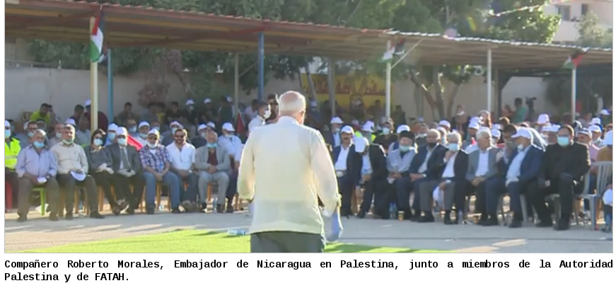palestina