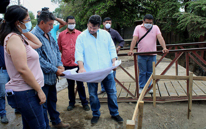 obras