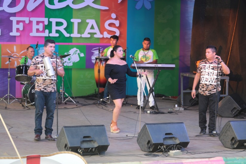 feria