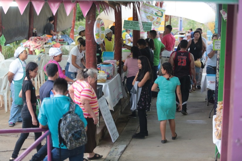feria