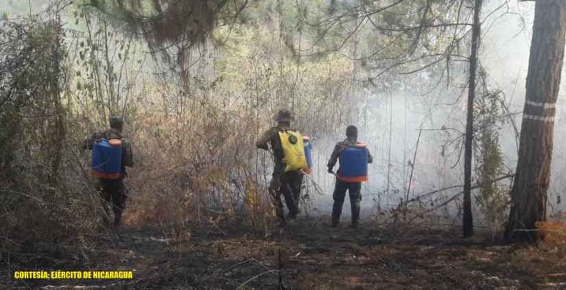 incendio