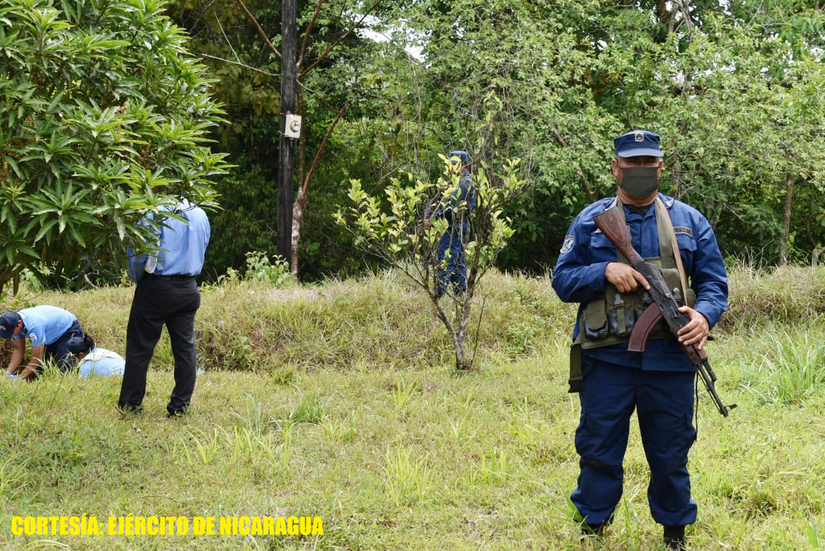 droga