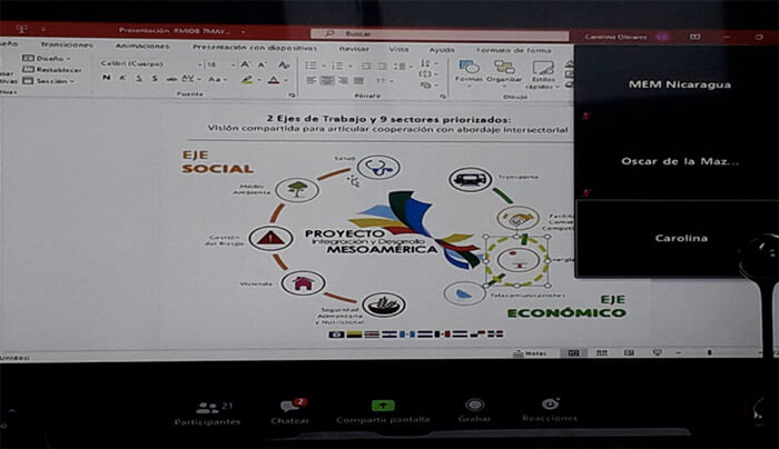 nicaragua-ministerio-energia-y-minas-en-reunion-mesoamericana-biocombustibles