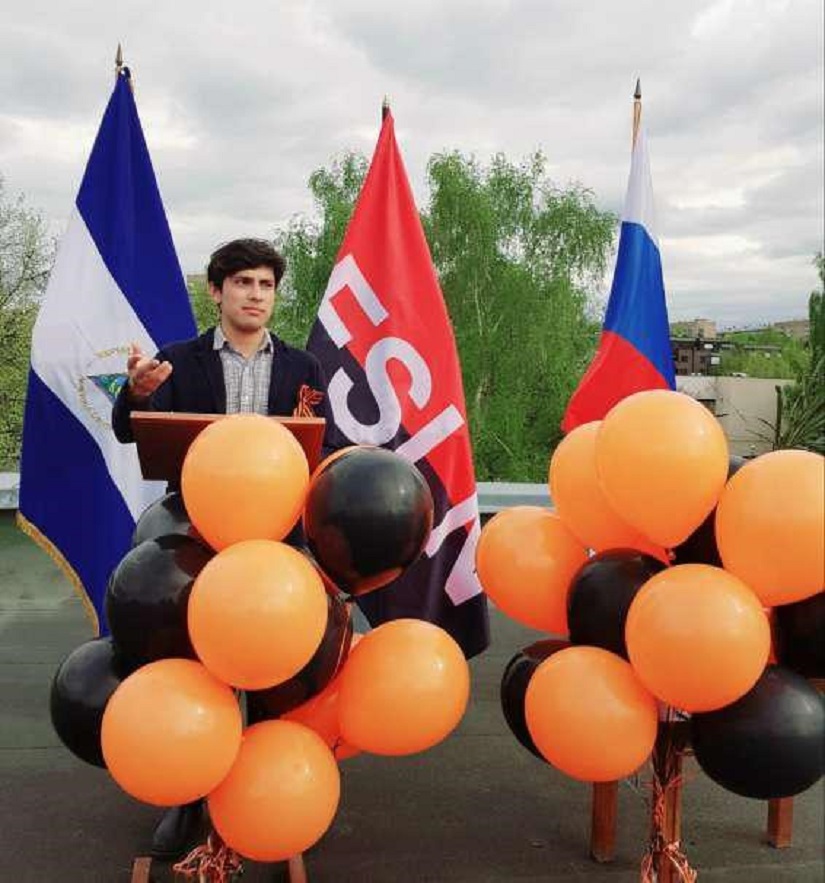 rusia