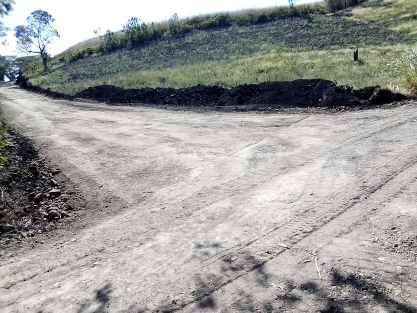 caminos